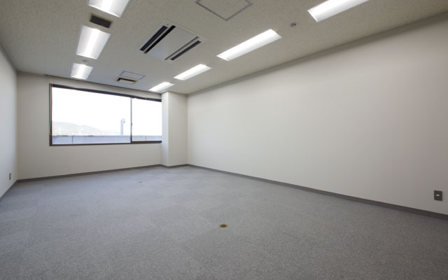 研究開発オフィス